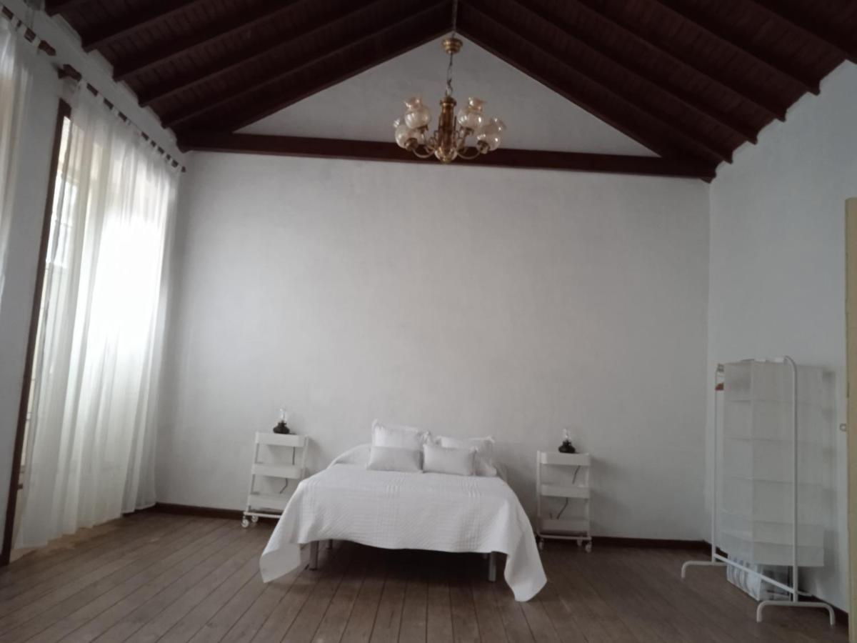Km00 Centro Villa Vallehermoso Luaran gambar